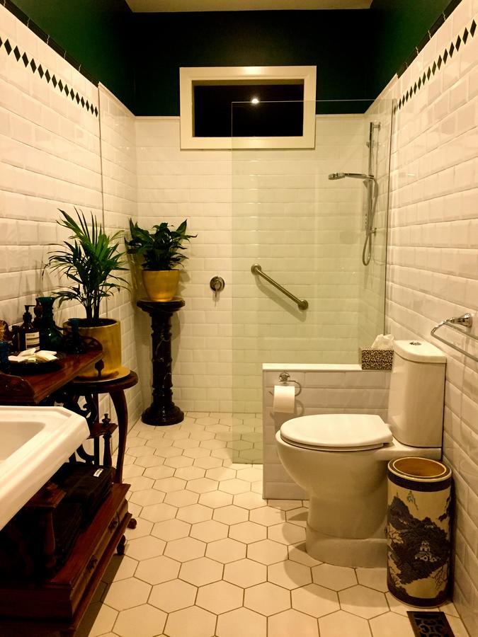 Goldenray Hotel Castlemaine Buitenkant foto